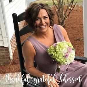 Meet your Posher, Anita